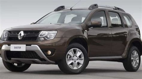 renault duster 2015 fipe